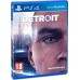 Detroit Become Human (PS4, английская версия), 95093, Приключения/экшен